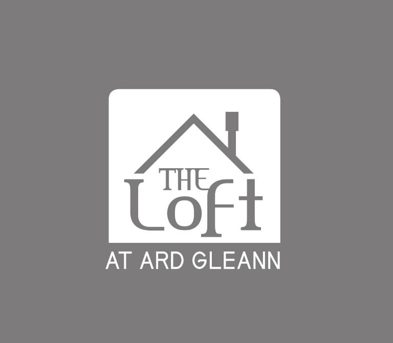 The Loft at Ard Gleann - Ferienwohnung Kirkistown