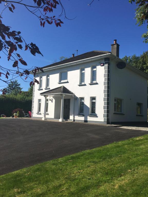 Laurel lodge - B&B Killarney