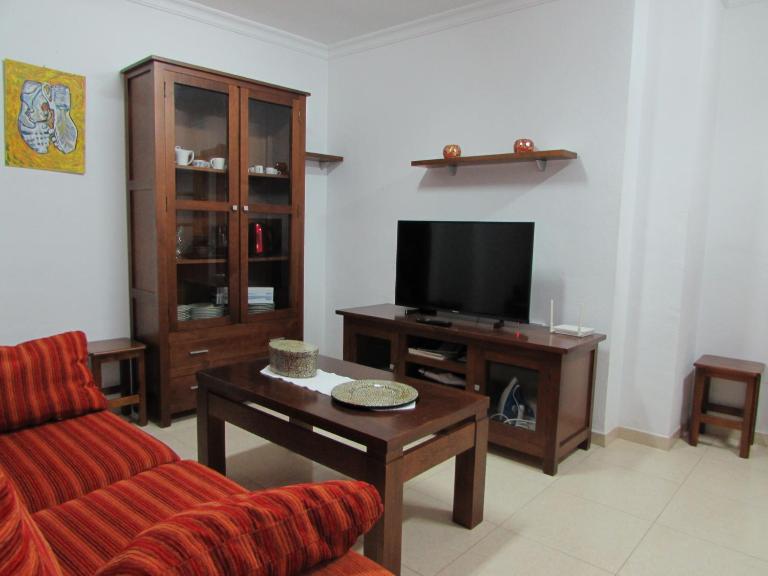 Garrucha Apartment - B&B Garrucha
