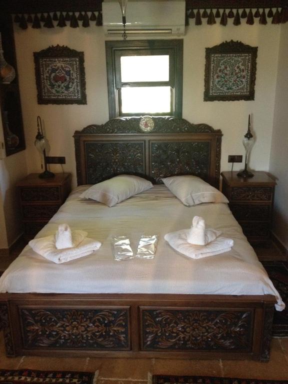 Nilya Hotel - Chambres d'hôtes Selçuk