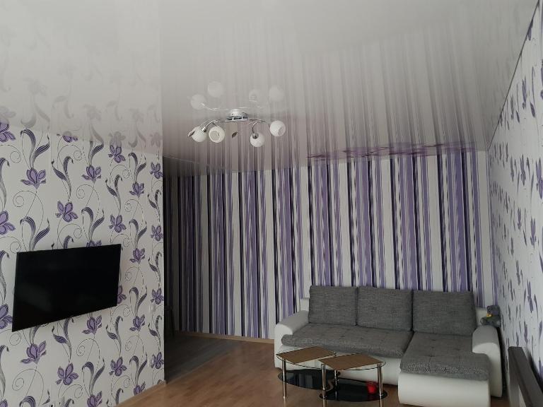 Ahtme apart - Chambres d'hôtes Kohtla-Järve