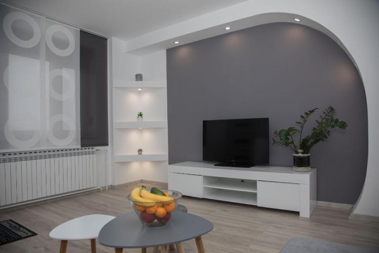 Apartman Coelum Delnice - Chambres d'hôtes Delnice