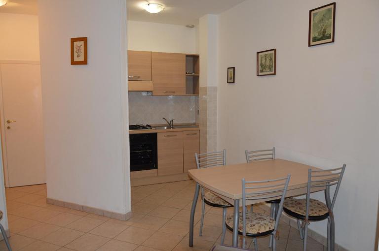 Casa Grazia a soli 100m dal mare Marina di Castagneto - Bed and Breakfast Marina di Castagneto Carducci