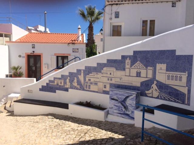 Casa do Gato - Bed and Breakfast Ferragudo