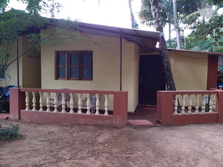 Tembewadda house - Chambres d'hôtes Canacona