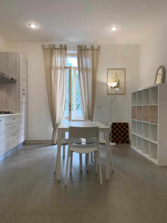 PIVARADA 50 - Bed and Breakfast Alghero