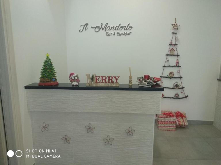 B&B Il mandorlo - B&B Polignano a Mare