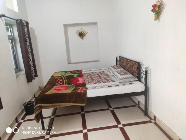 Hotel Seventh Sea - B&B Pushkar