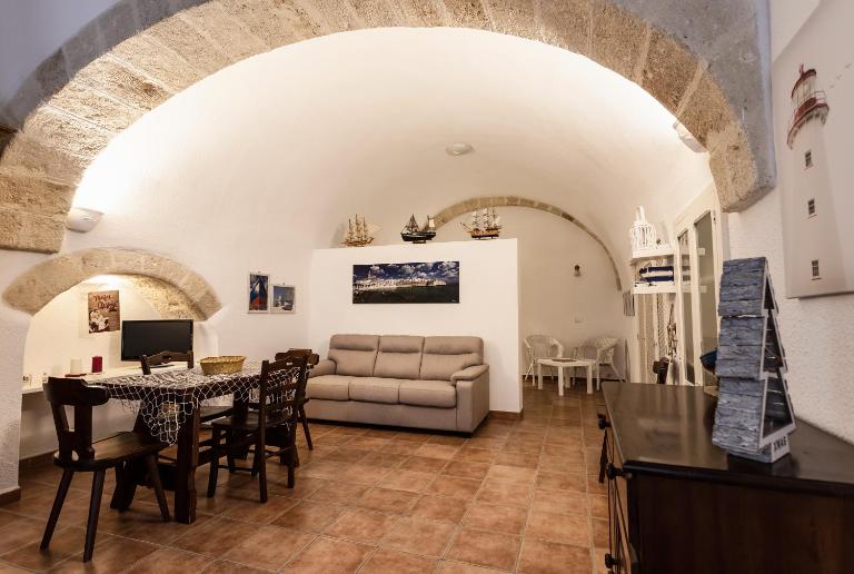 Alimarta - Ferienwohnung Monopoli