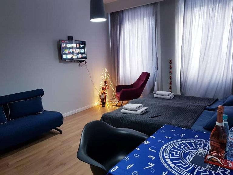 Ski Apartment - B&B Gudauri