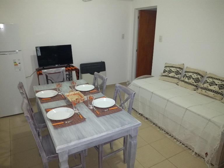 Departamento los sunchos - Bed and Breakfast Sunchales