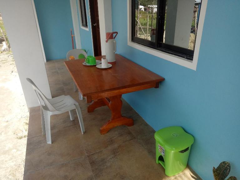 Jeno Tourist Inn - B&B San Vicente