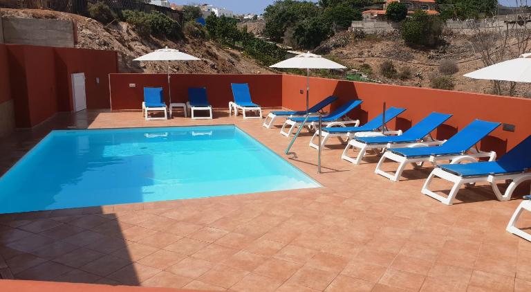 Villa Rustica Gran Canaria - B&B Maspalomas