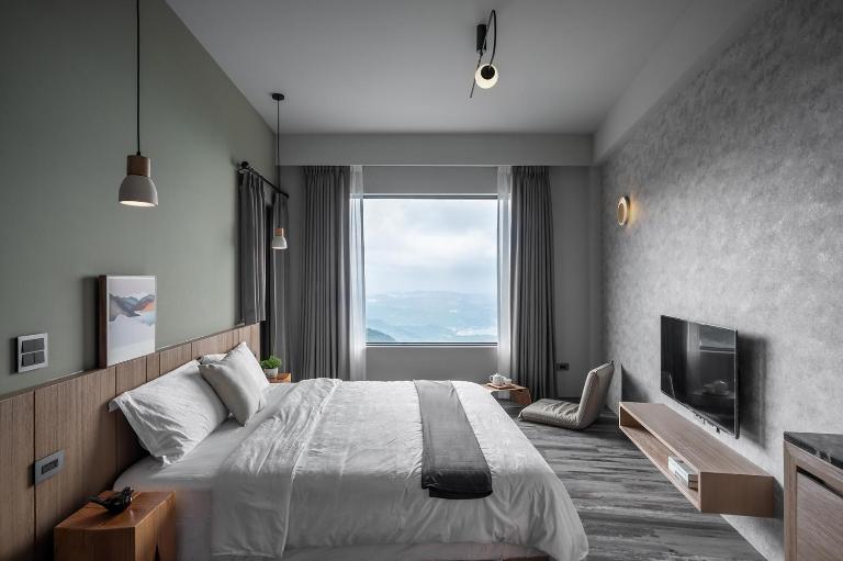 Two Easy Inn - Bed and Breakfast Jiufen