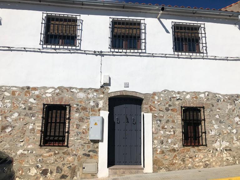 Casa La montera - Chambres d'hôtes El Alcornocal