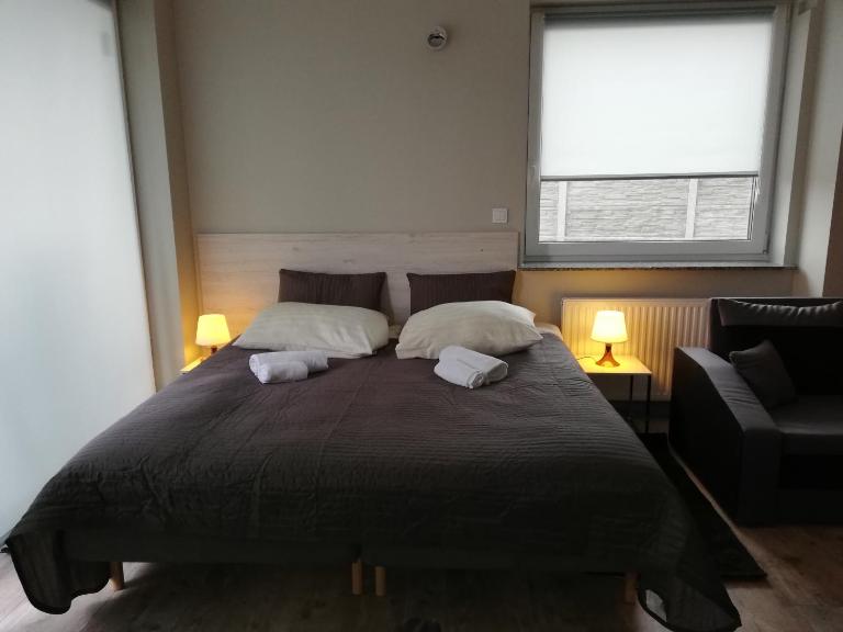 apartament ELEGANCJA - B&B Szczecin