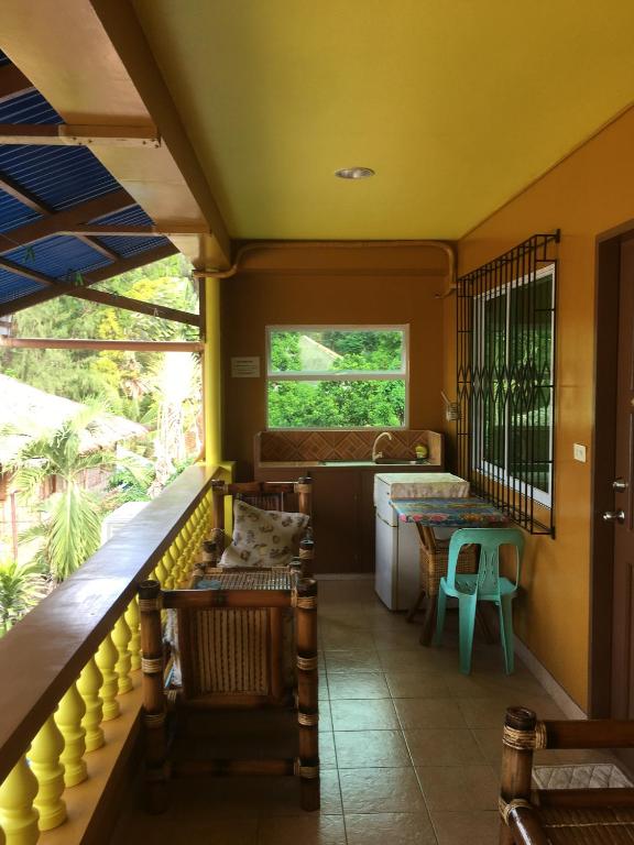 Gracias Inn Boracay - B&B Borac