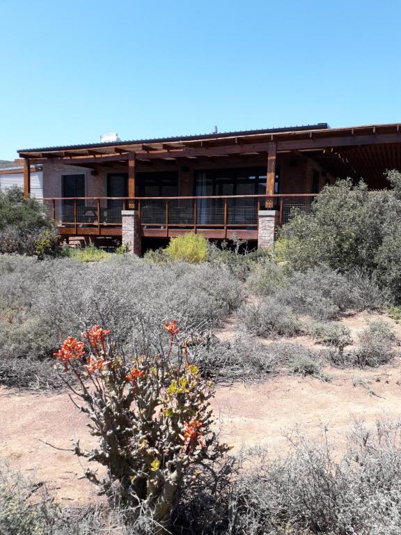 RoamRooiberg - B&B Robertson