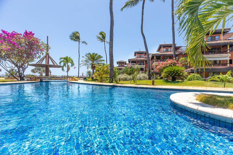 Cumbuco Dream Village Luxury Condo - Ferienwohnung Cumbuco