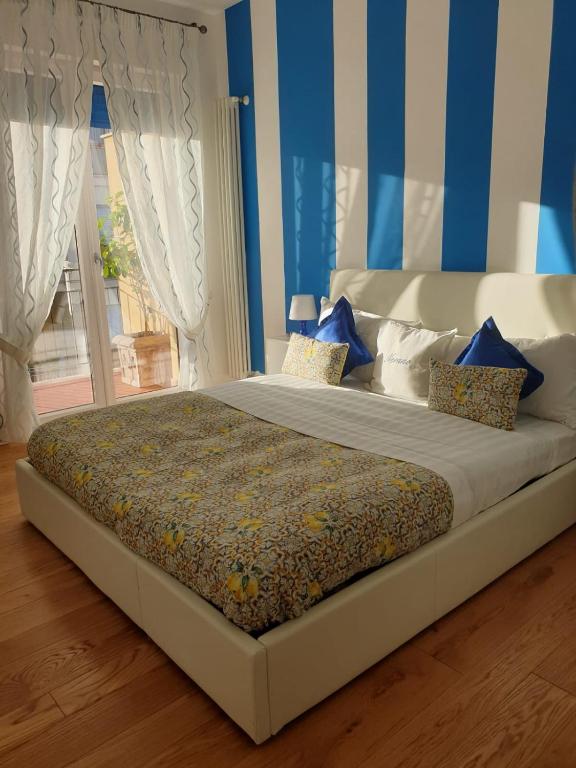 B&B La Rada - B&B Sorrento