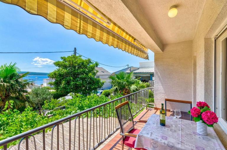 MLADEN - Chambres d'hôtes Crikvenica