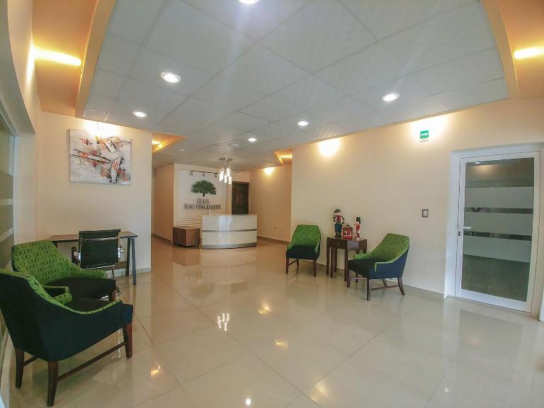 Real Guanacaste - B&B San Pedro Sula