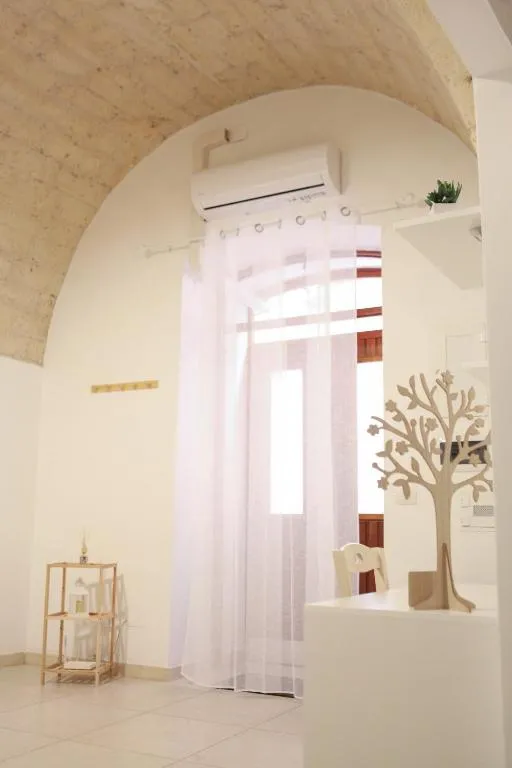 APARTAMENTS DEL SOLE - Chambres d'hôtes Bari