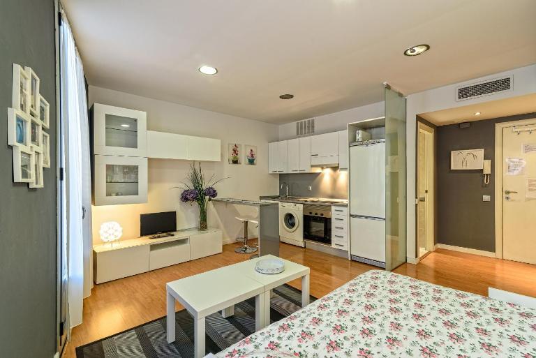 Loft en Badalona Centro - B&B Badalona