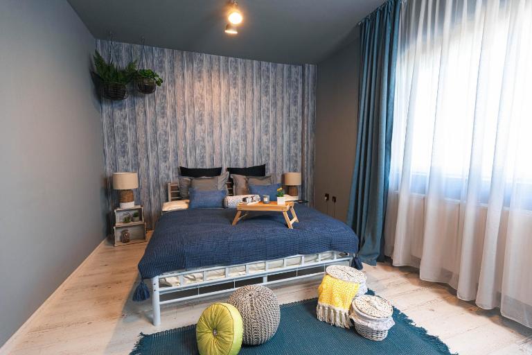 Zorilor View Apartment - B&B Cluj-Napoca