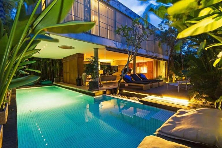Villa C99 Seminyak - B&B Kerobokan