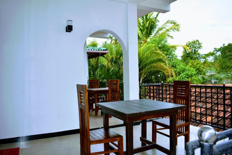 Wayside Mirissa - B&B Mirissa city