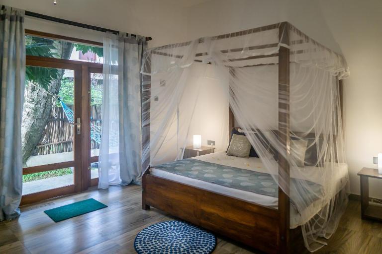Madla rooms - Chambres d'hôtes Weligama