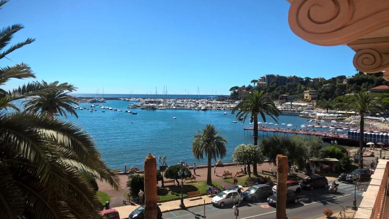 BLURAPALLO - B&B Rapallo