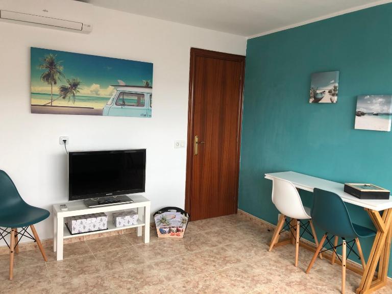 Beta's place - Apartamento primera línea de playa - B&B Blanes