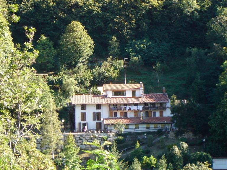 Ianua Coeli - B&B Mosso Santa Maria