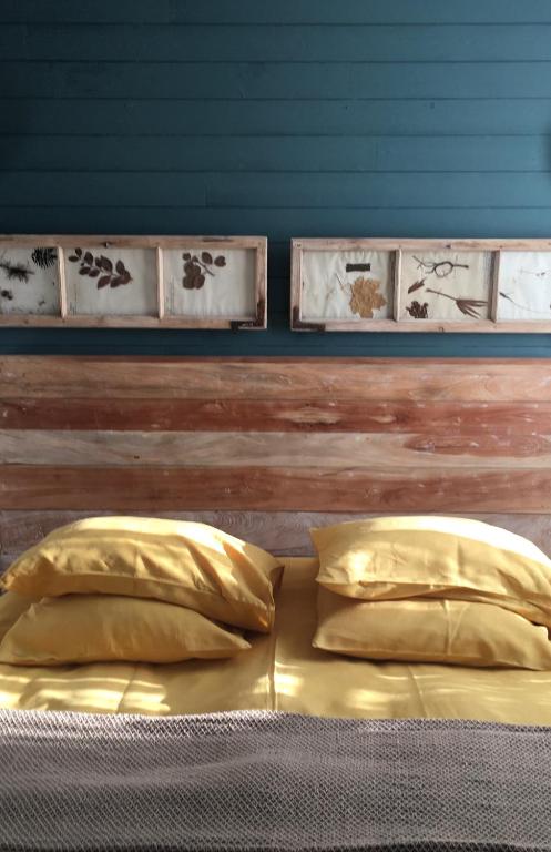 La Moussette - Bed and Breakfast Honfleur