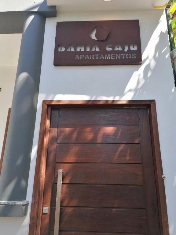 Bahia Caju Apartamentos - B&B Morro de São Paulo
