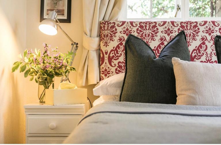 Waterfall Cottages - B&B Johannesburg