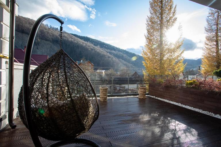 Reef Terrace Apartments - B&B Yaremche