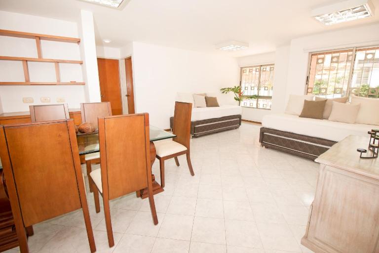 San Fernando Suite 101 - Livin Colombia - B&B Cali
