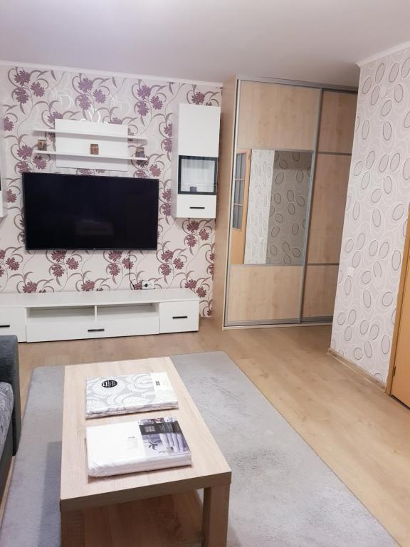 Narva mnt 23 - B&B Jõhvi