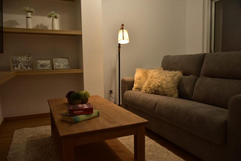 Apartament Gredera - B&B Olot