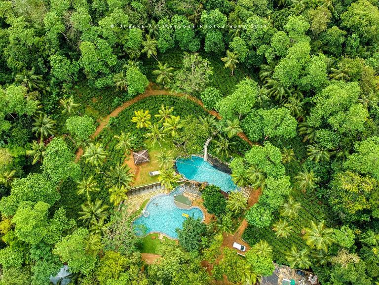 Leisure Land - Chambres d'hôtes Galle