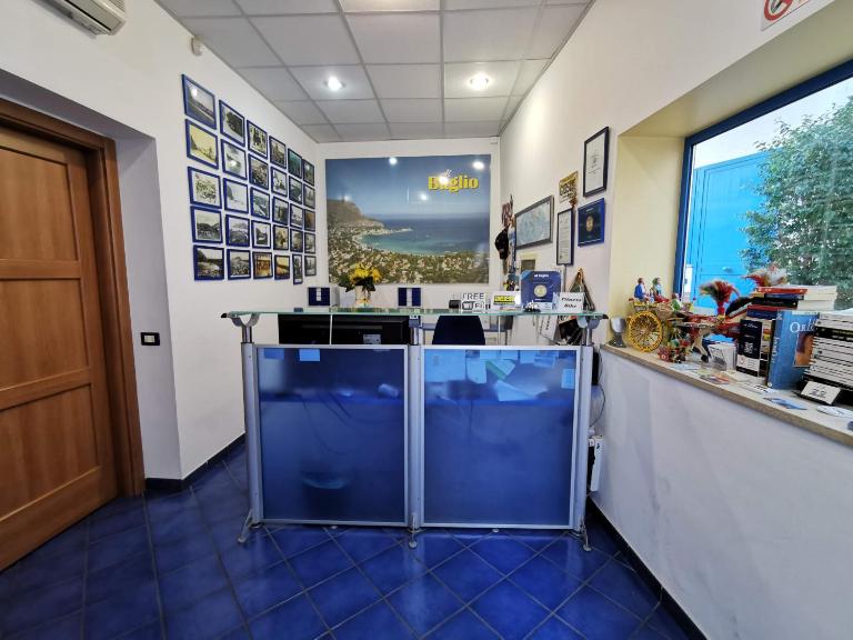 Al Baglio - Chambres d'hôtes Mondello