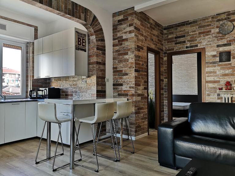 Queen East Verona apartments - B&B Verona