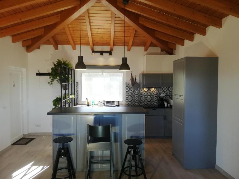 Carlos Apartment - Penthouse - Belch1952 - B&B Lagos