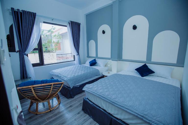 Rome Hostel - B&B Tuy Hoa