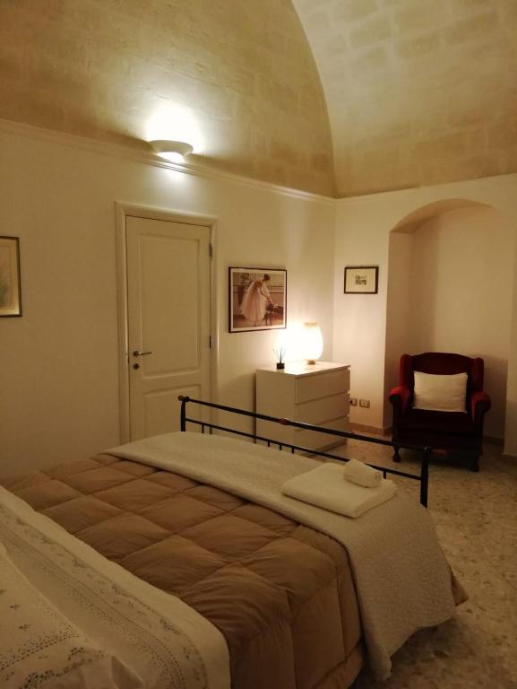 Casa Vacanze Patrizia - B&B Montescaglioso