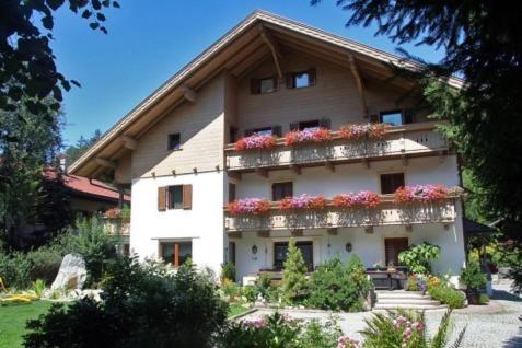 Burgblick - Chambres d'hôtes San Lorenzo di Sebato