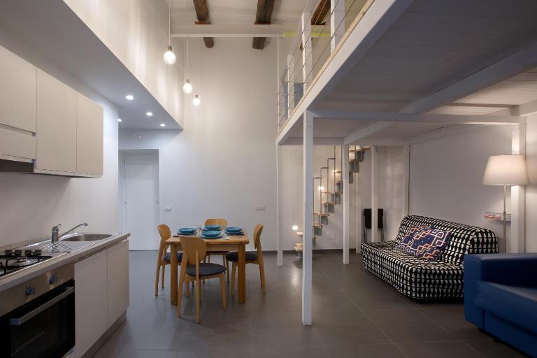 Il Palchetto Centralissimo Napoli Old Town - B&B Napoli